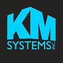 K&M Systems, Inc. logo