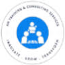 KM Training & Consulting Services logo