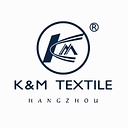 Favicon of Hangzhou K&M Textile Co., Ltd.