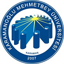 Karamanoglu Mehmetbey University logo