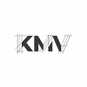 KMV logo