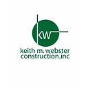 Keith M. Webster Construction, Inc logo