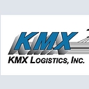 Kmx Logistics, Inc. logo