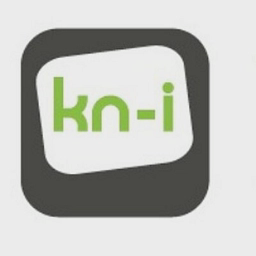 KnowNow Information logo