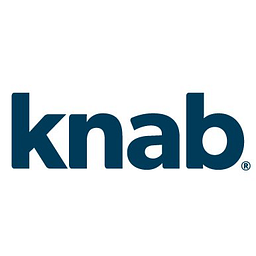 Knab Bank Logo