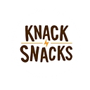 Knack Snacks LTD. logo