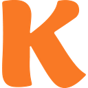 Knackly logo