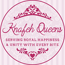 KNAFEH QUEENS logo