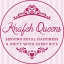 KNAFEH QUEENS logo