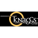 Knaggs Guitars logo