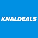 Knaldeals logo