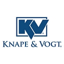 Knape & Vogt Manufacturing Company logo