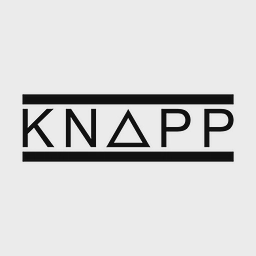 Knapp Inc logo
