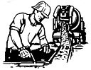 Knapp Concrete Contractors Inc logo