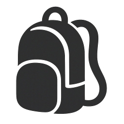Knapsack logo
