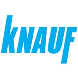 Logo KNAUF