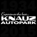 Knauz Automotive logo