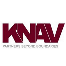 KNAV Advisory, Inc. fka KNAV P.A. logo