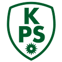 Knavesmire Primary School logo