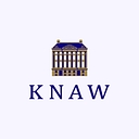 KNAW logo