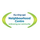 Ku Ring Gai Neighbourhood Centre logo