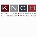 Koeller, Nebeker, Carlson & Haluck logo