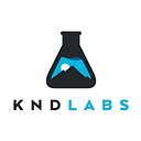 Knd Labs™ logo