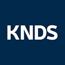 KNDS logo