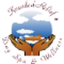 Kneaded Relief Day Spa And Wellness logo