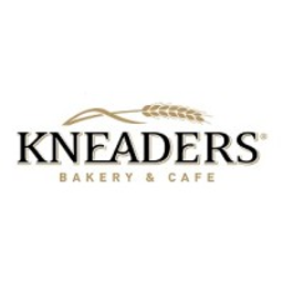 Kneaders Bakery & Cafe logo