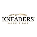 Kneaders Bakery And Cafe logo
