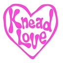 Knead Love Bakery NYC logo