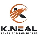 K Neal Truck & Bus Center - Hyattsville