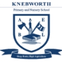 Knebworth Primary And Nursery School logo