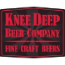 Knee Deep Brewing logo