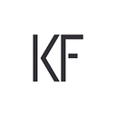 Kneedler Fauchere logo