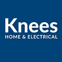Knees Home and Electrical logo