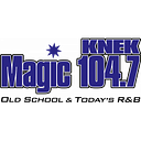 K-nek logo