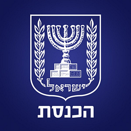 knesset.gov.il