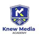 Knew Academy (Knew Media) logo