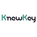 Knewkey logo