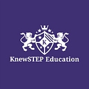 Knewstep Education Group logo