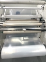 Knf Clean Room Products Corporation logo