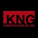 KNG CONSTRUCTION CO