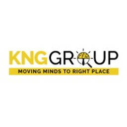 KNG Group, LLC logo