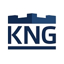 Kng Securities Llp logo