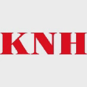 KNH Enterprise Co., Ltd. logo