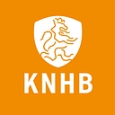 knhb.nl logo