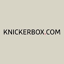 Knickerbox logo