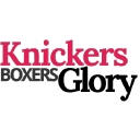 KnickersBoxersGlory logo